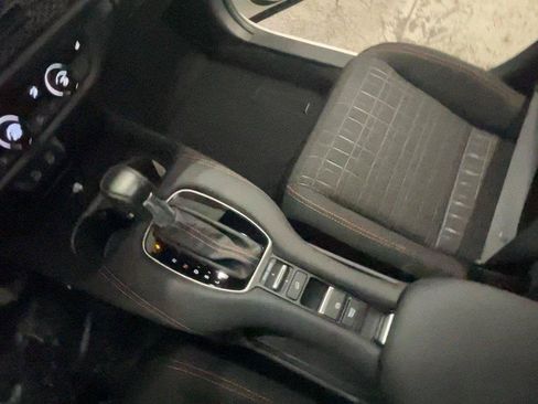 Used 2026 Honda HR-V Sport image 39