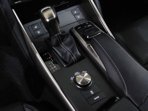 Used 2018 Lexus IS 300 F Sport w/ F Sport Package image 62