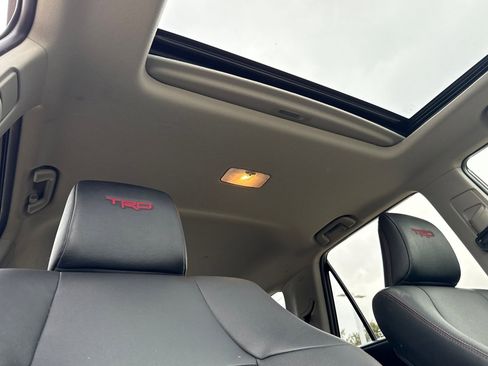 Certified 2020 Toyota 4Runner TRD Pro image 20