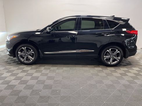 Certified 2024 Acura RDX SH-AWD w/ Advance Package image 28
