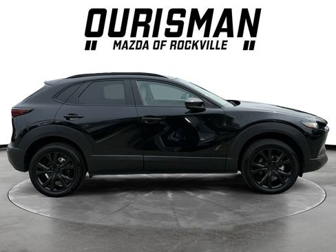 Used 2026 MAZDA CX-30 AWD 2.5 S image 7
