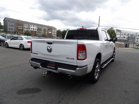 Used 2019 RAM 1500 Big Horn image 6