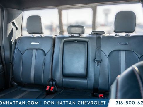 Used 2022 Ford F250 Platinum w/ FX4 Off-Road Package image 21