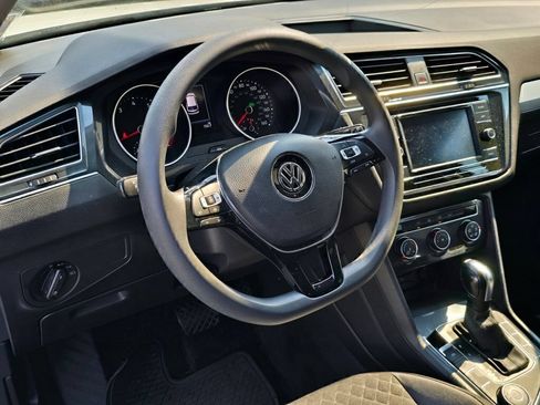 Used 2020 Volkswagen Tiguan S AWD/4WD image 12