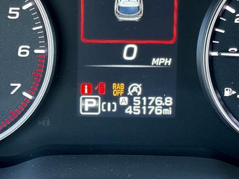 Certified 2024 Subaru Crosstrek 2.5i Limited w/ Crosstrek Mirror Package AWD/4WD image 28