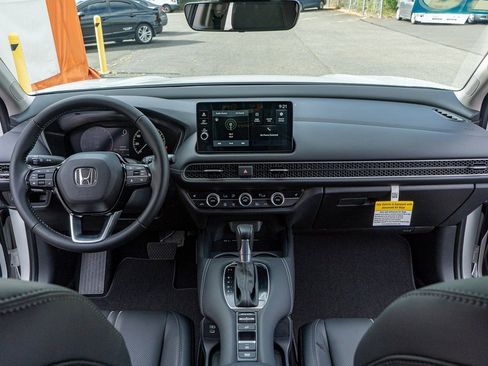 New 2026 Honda HR-V EX-L image 18