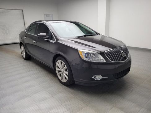 Used 2014 Buick Verano FWD image 13
