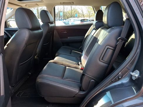Used 2014 MAZDA CX-9 Touring w/ Touring Technology Package image 11