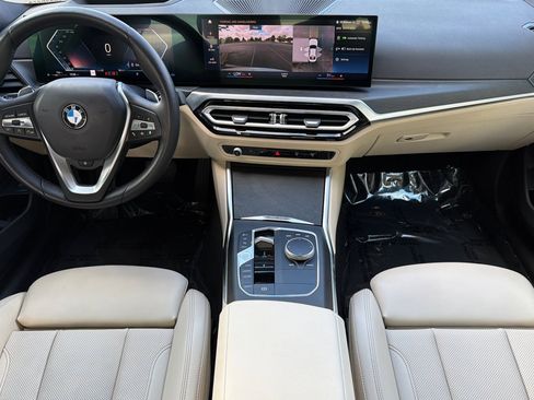 Used 2023 BMW 330i Sedan w/ Premium Package RWD image 17