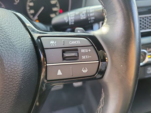 Used 2023 Honda Civic Sport image 19