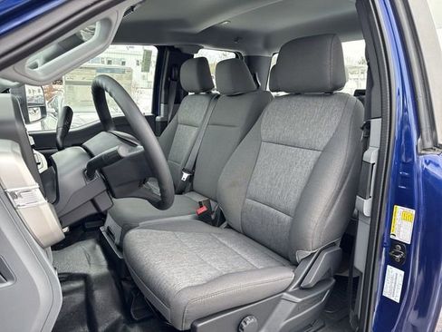 New 2026 Ford F250 XL w/ XL Chrome Package image 14