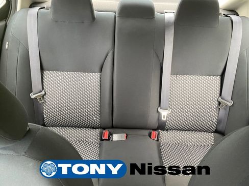 Used 2024 Nissan Versa S w/ S Plus Package image 17