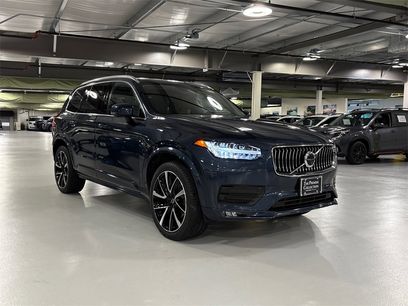 Certified 2022 Volvo XC90 T6 Momentum w/ Advanced Package