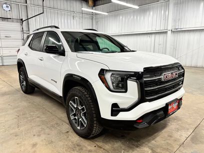 Used 2026 GMC Terrain AT4