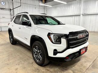 Used 2026 GMC Terrain AT4 AWD/4WD 360° Tour