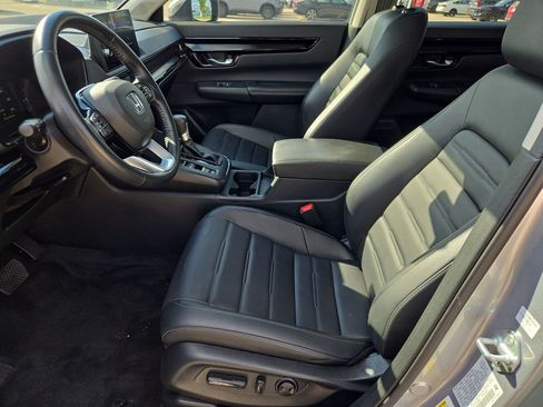 Used 2026 Honda CR-V EX-L image 15