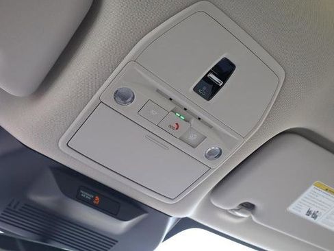 New 2026 Nissan Leaf Platinum+ FWD image 15