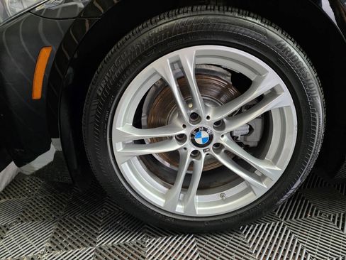 Used 2014 BMW 528i Sedan RWD image 32