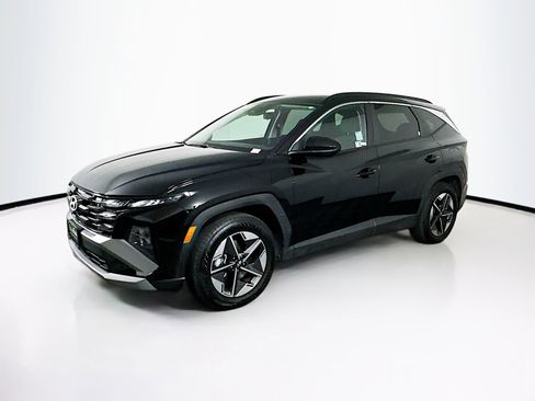 Used 2025 Hyundai Tucson SEL image 4