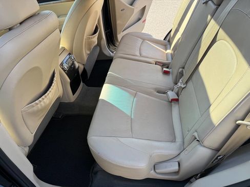 Used 2012 Hyundai Veracruz Limited image 14