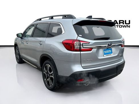 New 2026 Subaru Ascent Limited AWD/4WD image 5