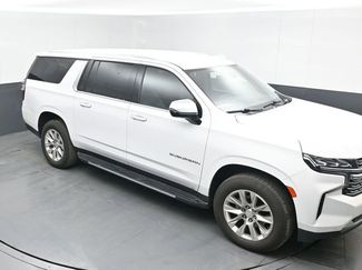 Used 2023 Chevrolet Suburban Premier video 1