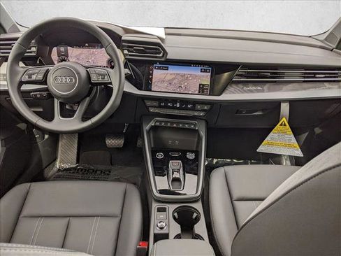 New 2026 Audi A3 2.0T Premium image 15