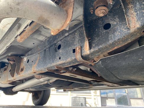 Used 2015 Ford F150 XL w/ XL Power Equipment Group AWD/4WD image 29