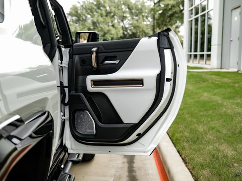 Used 2022 GMC Hummer EV Edition 1 image 95