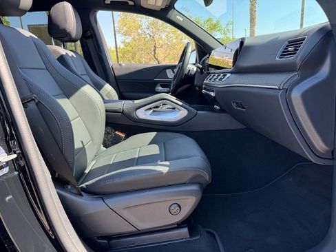 Certified 2026 Mercedes-Benz GLE 350 4MATIC image 21