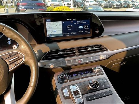 Used 2020 Hyundai Palisade Limited AWD/4WD image 19