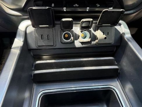 Used 2018 Chevrolet Silverado 1500 LT w/ All Star Edition AWD/4WD image 30