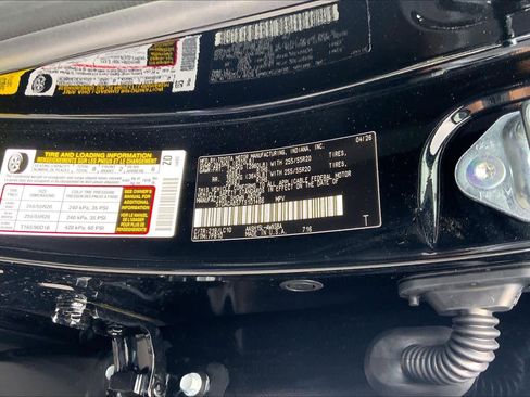 New 2026 Toyota Grand Highlander AWD Hybrid image 21