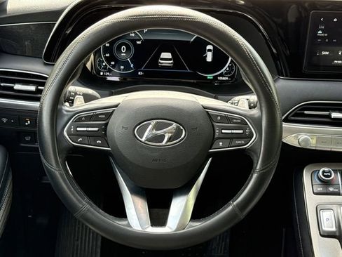 Used 2021 Hyundai Palisade Limited image 11