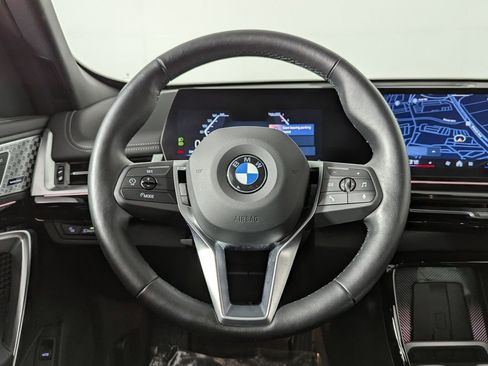 Certified 2024 BMW X1 xDrive28i w/ Convenience Package AWD/4WD image 29
