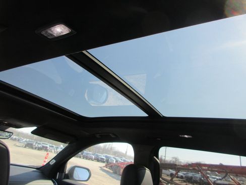 New 2026 GMC Acadia Denali Ultimate image 15