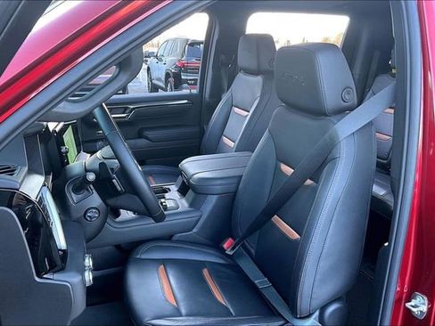 Used 2025 GMC Sierra 1500 AT4 w/ AT4 Premium Package image 22