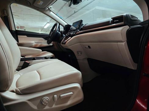Used 2025 Honda Odyssey EX-L image 33