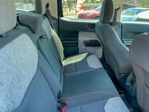 Used 2022 Ford Maverick AWD SuperCrew image 33
