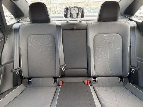 New 2026 Volkswagen Jetta Sport image 28