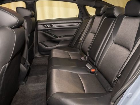 Used 2022 Honda Accord Sport image 7