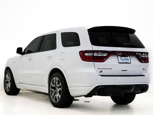 Used 2022 Dodge Durango R/T w/ Tow 'N Go Package AWD/4WD image 9