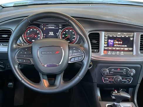Used 2023 Dodge Charger SXT RWD image 14