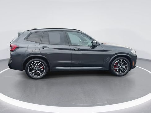 Used 2023 BMW X3 M40i w/ Premium Package AWD/4WD image 9