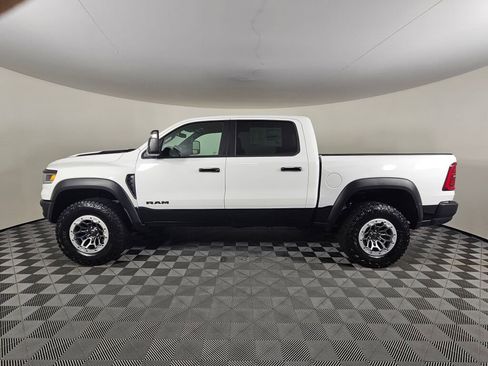 New 2026 RAM 1500 RHO w/ RHO Level 1 Equipment Group image 7