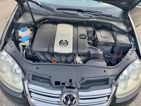 Used 2008 Volkswagen Jetta SE image 11