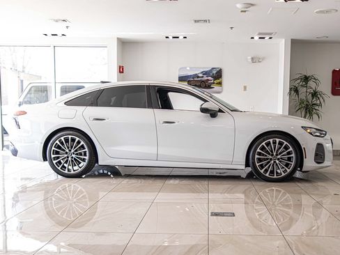 Used 2026 Audi A6 Prestige AWD/4WD image 9