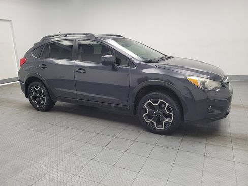 Used 2014 Subaru Crosstrek 2.0i Premium w/ Popular Package #1 AWD/4WD image 11