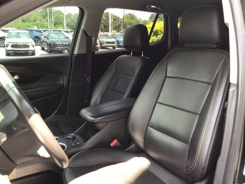 Used 2020 GMC Terrain SLT w/ Preferred Package AWD/4WD image 25