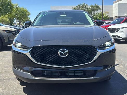 New 2026 MAZDA CX-30 AWD 2.5 S w/ Select Sport Pkg image 2